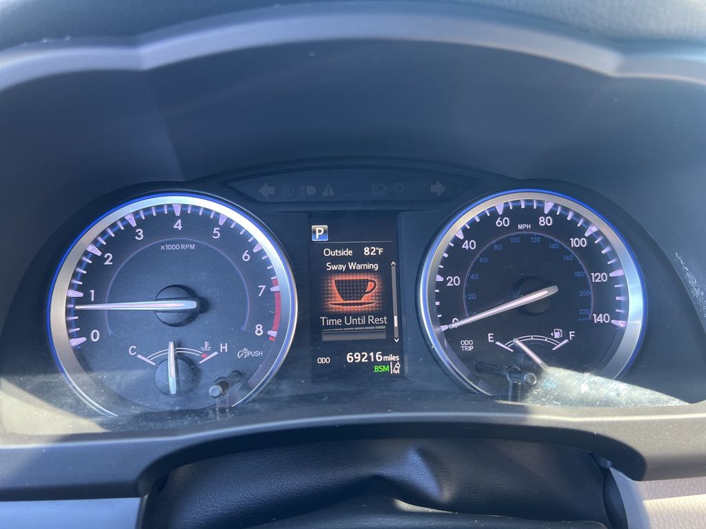 Thumbnail: 2018 Toyota Highlander - 30