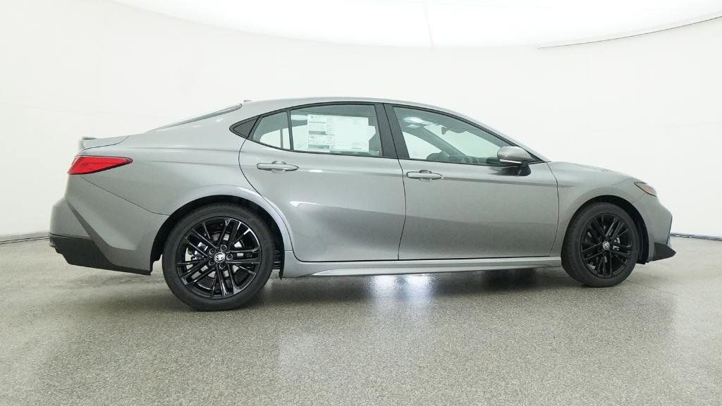 Thumbnail: 2026 Toyota Camry - 8