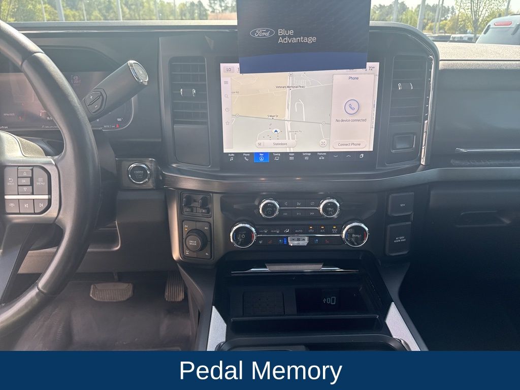 2024 Ford F-250 Super Duty LARIAT