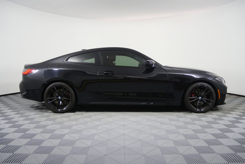 Thumbnail: 2023 BMW 4 Series - 2