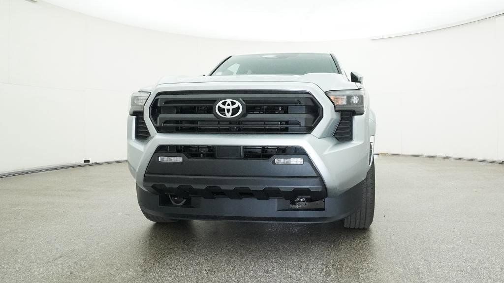 Thumbnail: 2025 Toyota Tacoma - 20