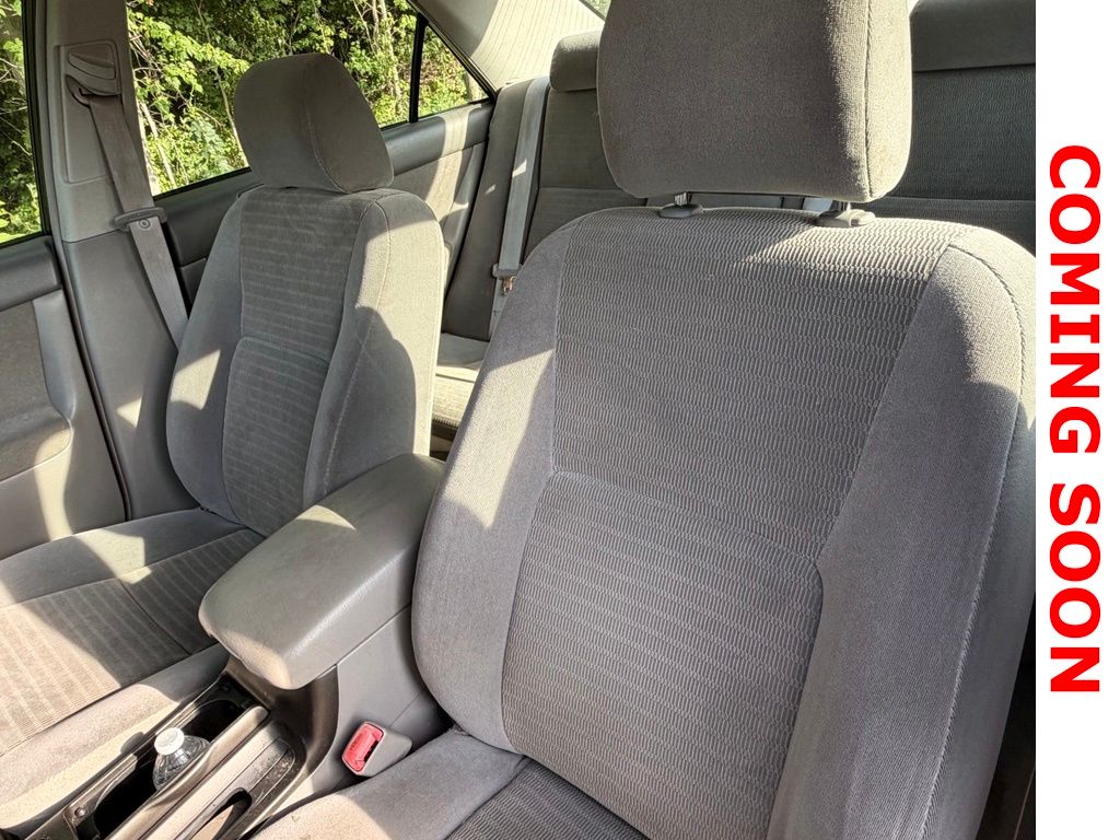 Used 2006 Toyota Camry Sedan