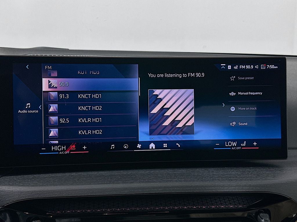 Thumbnail: 2026 BMW 3 Series - 11