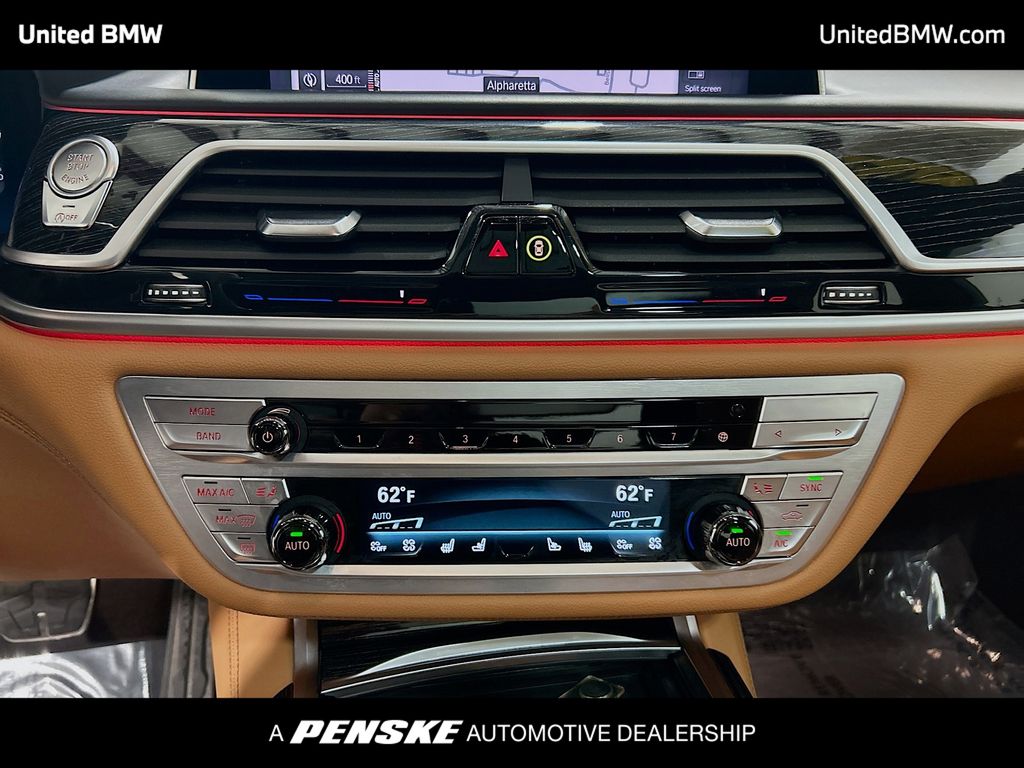 Thumbnail: 2022 BMW 7 Series - 11