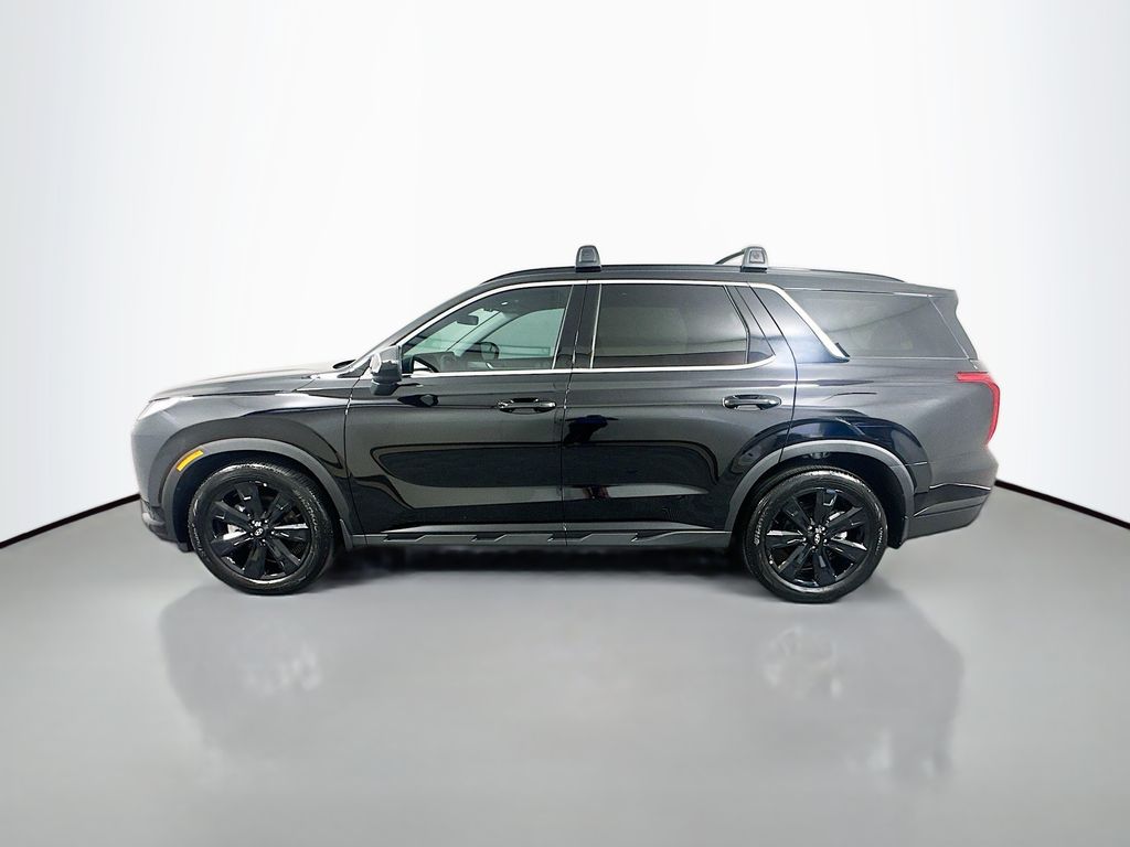 Thumbnail: 2025 Hyundai Palisade - 8