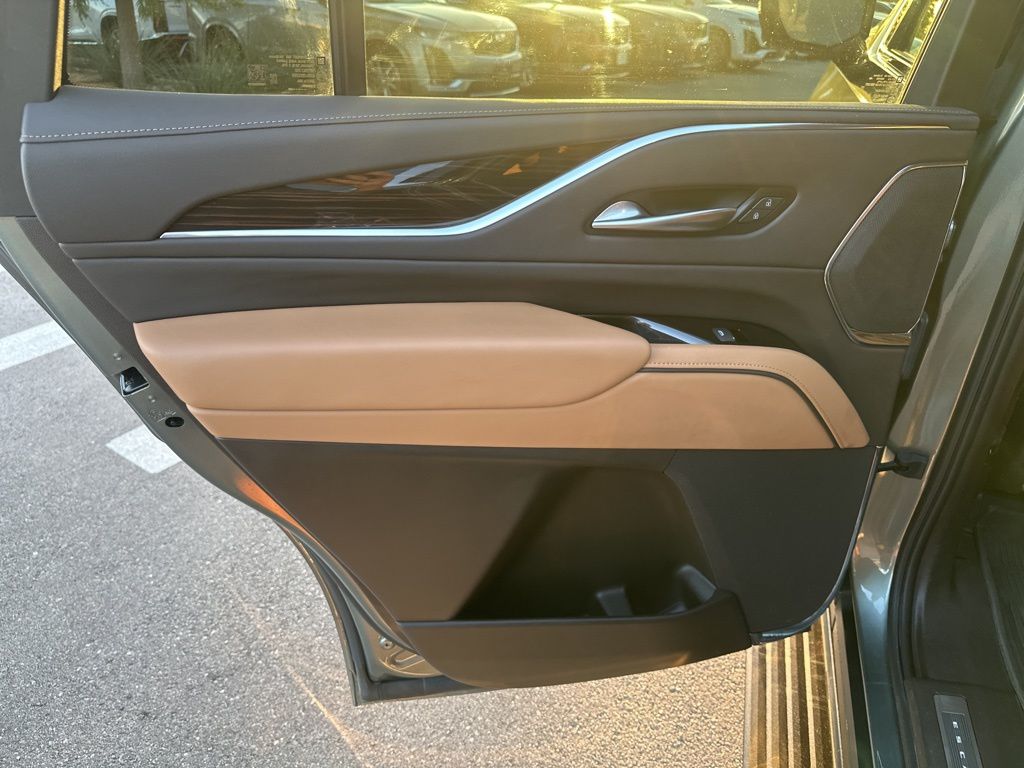 Used Car 2023 Cadillac Escalade  Premium Luxury For Sale Under $80,000 In Austin, Texas