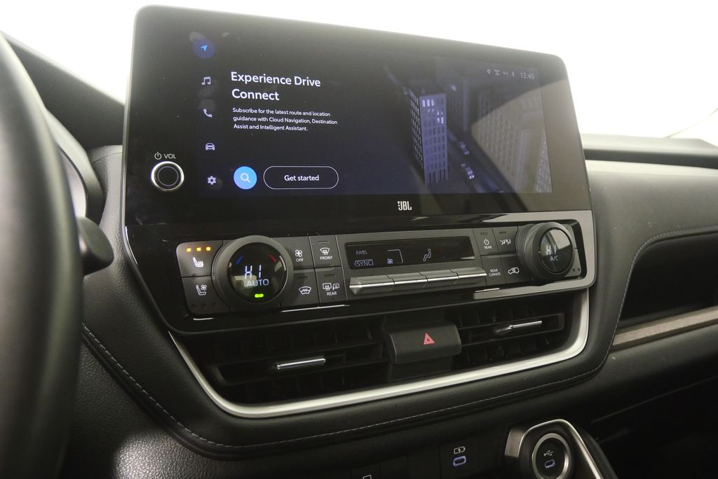 Thumbnail: 2024 Toyota Grand Highlander - 23