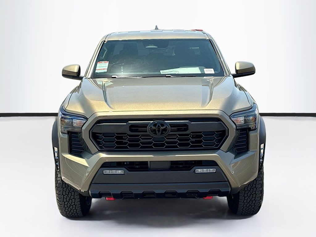 Thumbnail: 2026 Toyota Tacoma - 2
