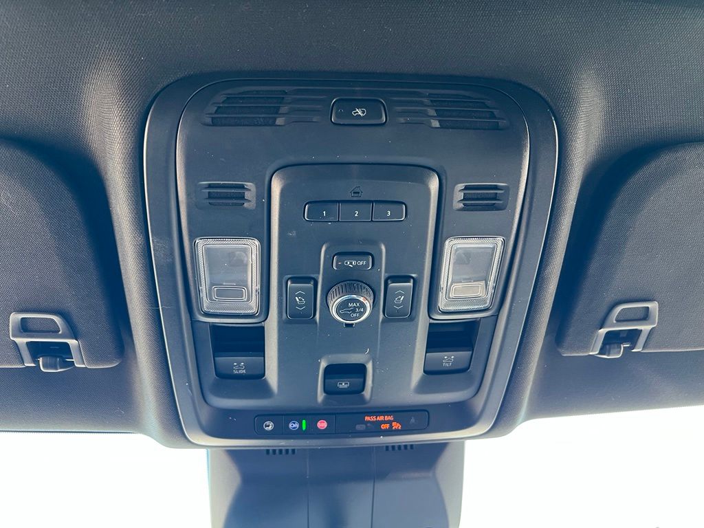 Used 2024 Cadillac Escalade ESV SUV