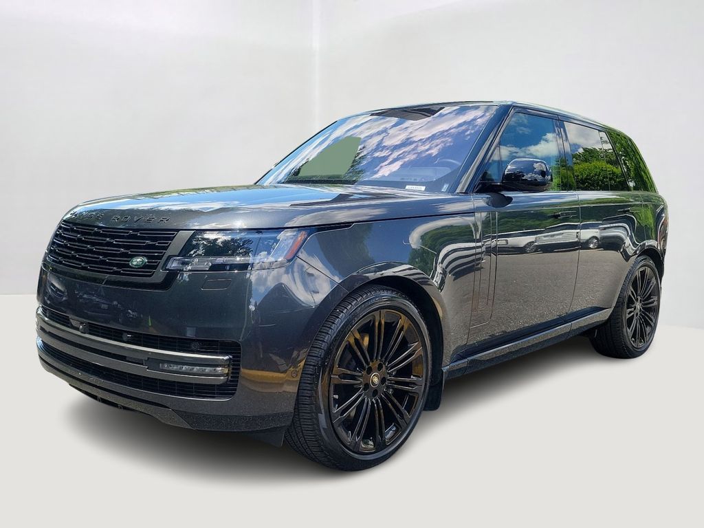 2023 Land Rover Range Rover SE -
                Annapolis, MD