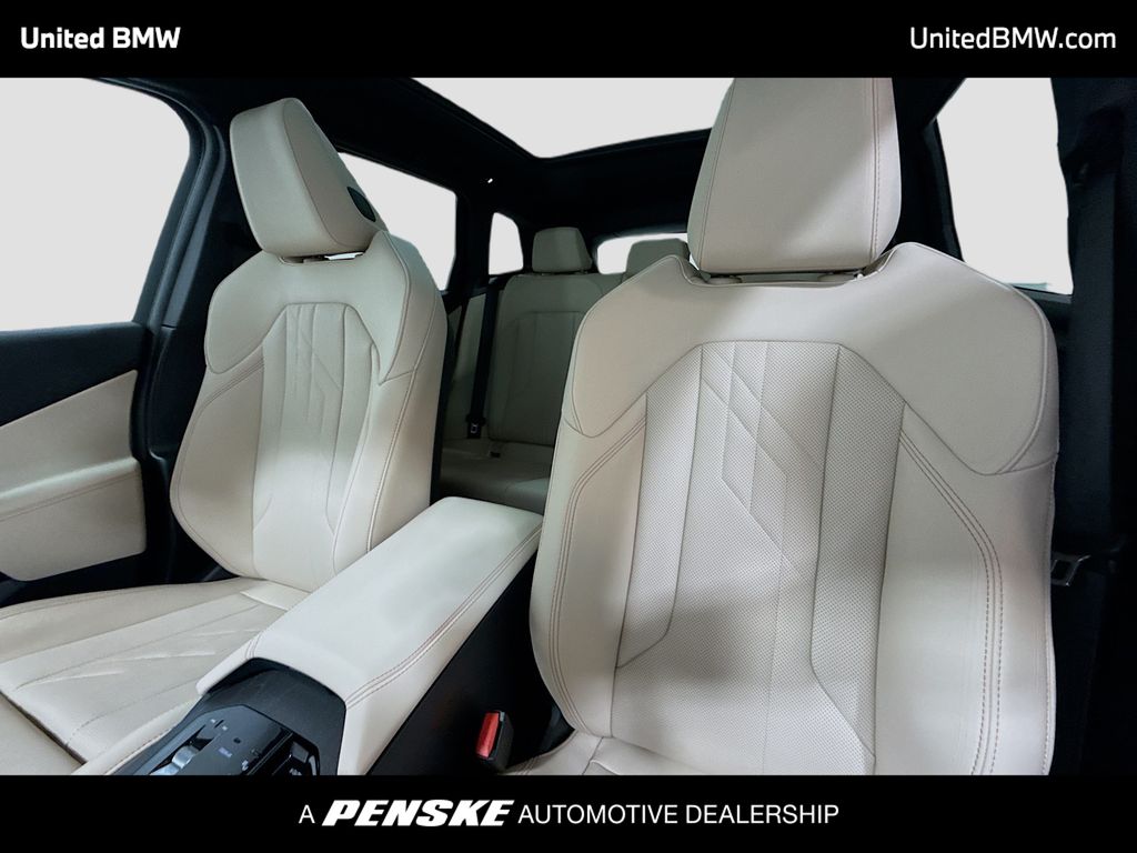 Thumbnail: 2026 BMW X3 - 5