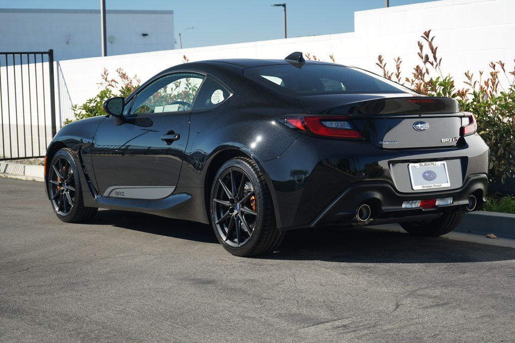 Thumbnail: 2026 Subaru BRZ - 3