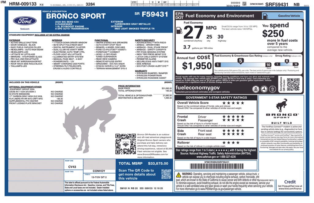 View vehicle photo 6