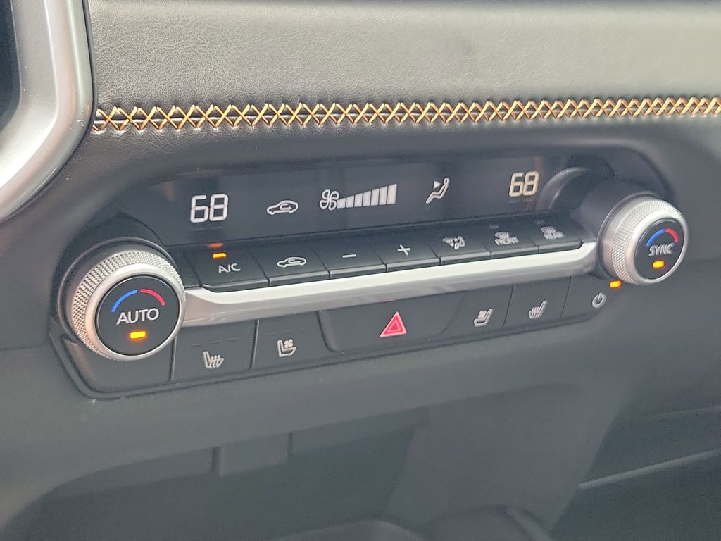 2026 Mazda CX-50 Turbo - Photo 31