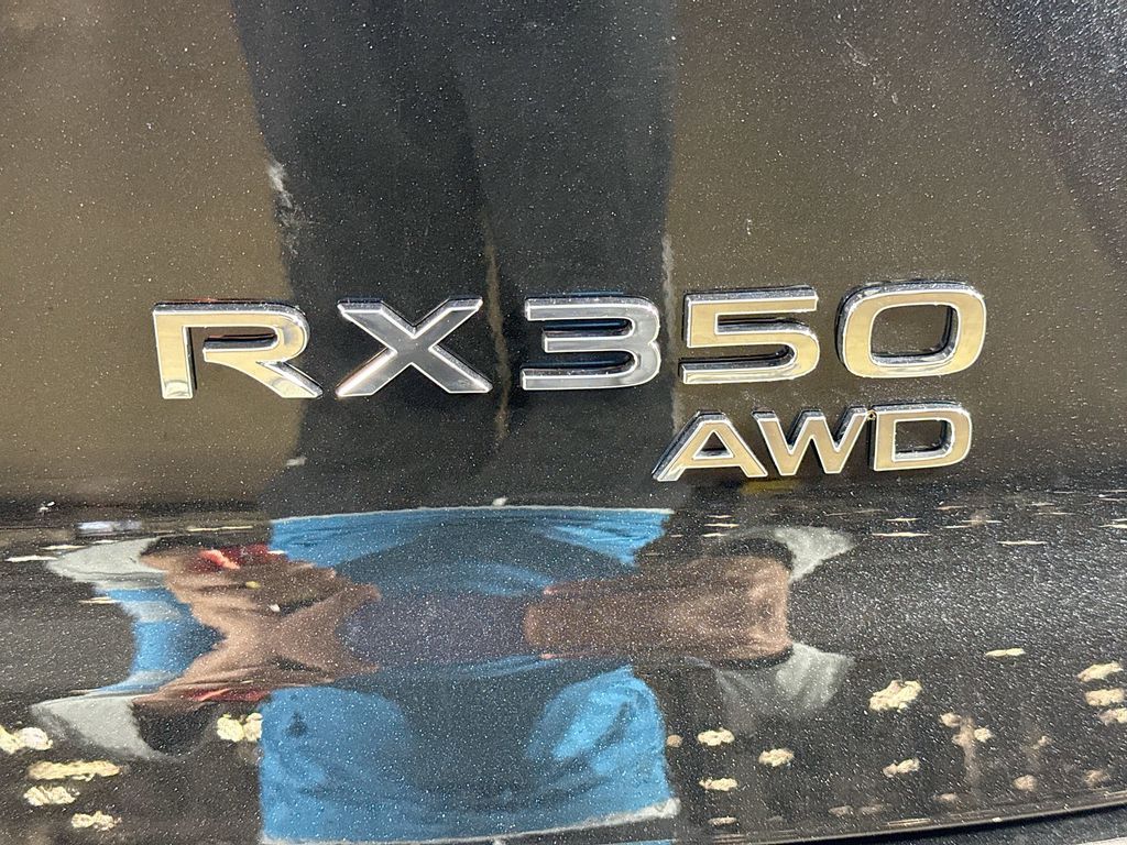 Thumbnail: 2026 Lexus RX - 22