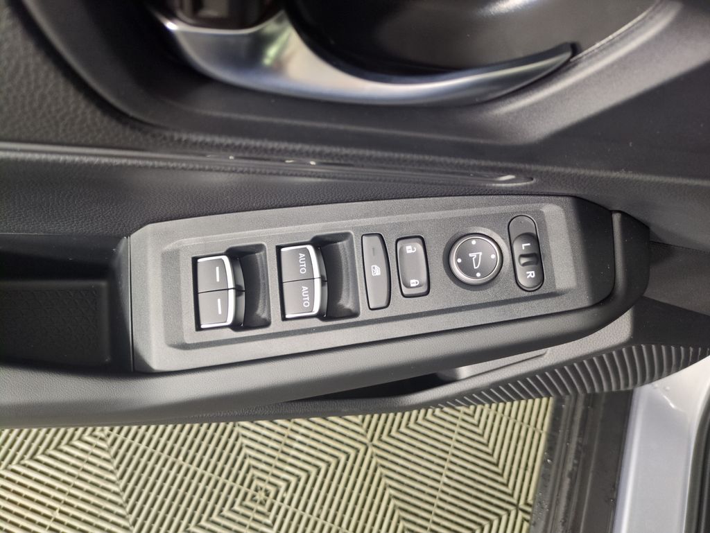 New 2025 Honda Accord For Sale in Fort Wayne, IN