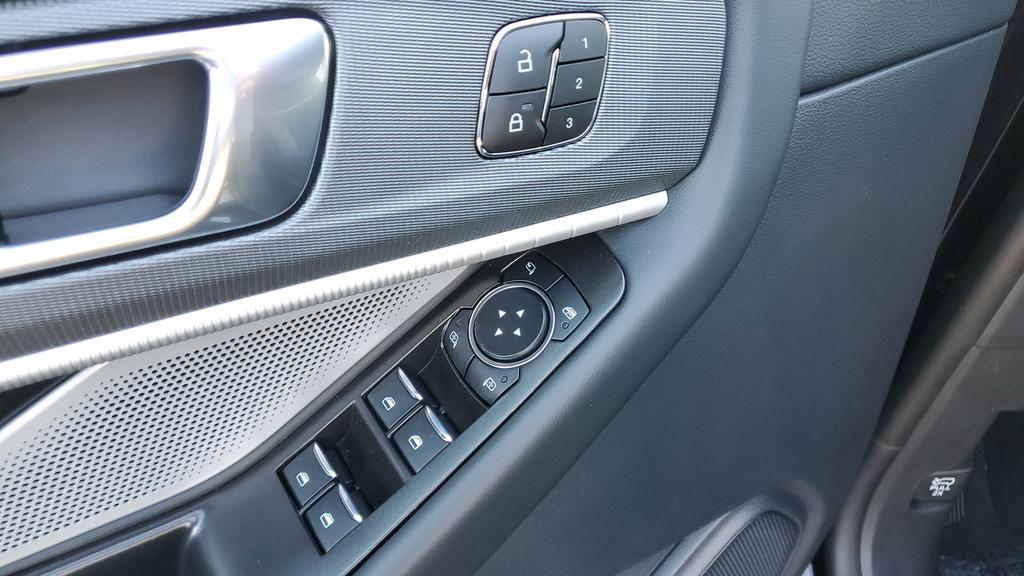 New 2026 Black Ford ST image 14