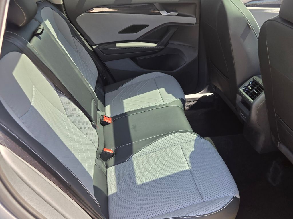 2025 Volkswagen Tiguan - $32,685