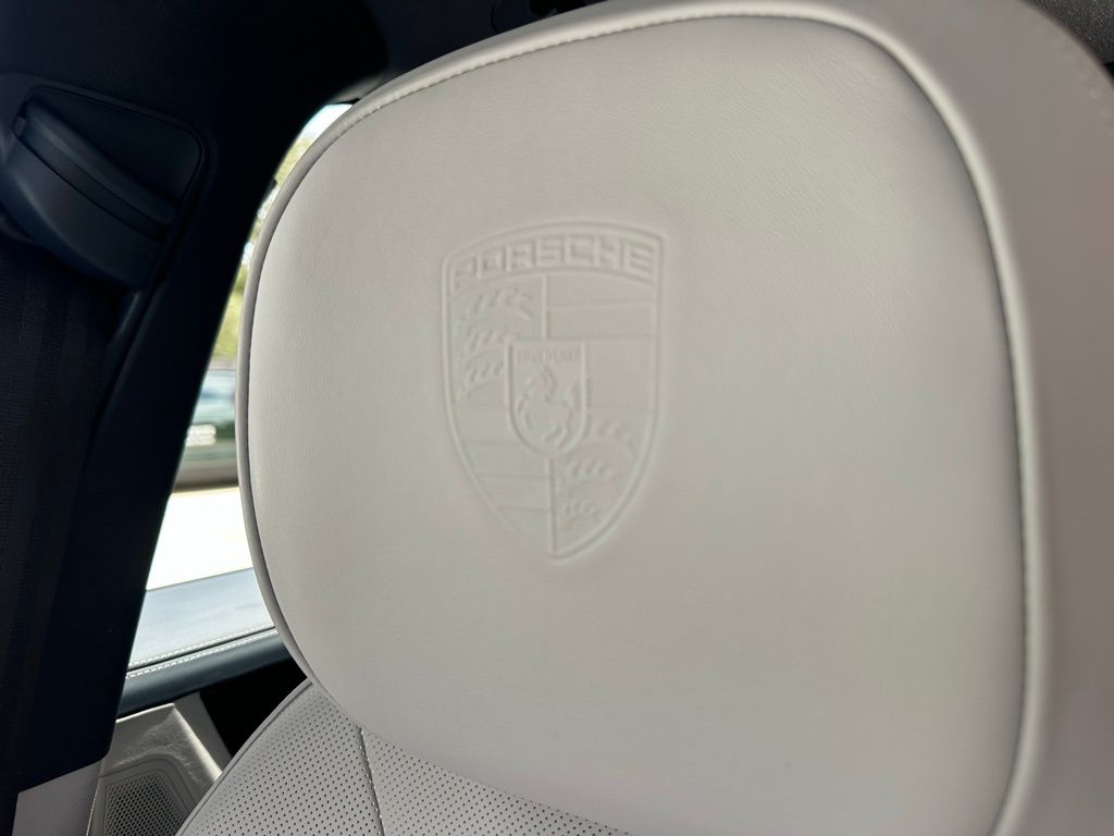 Thumbnail: 2023 Porsche  - 22