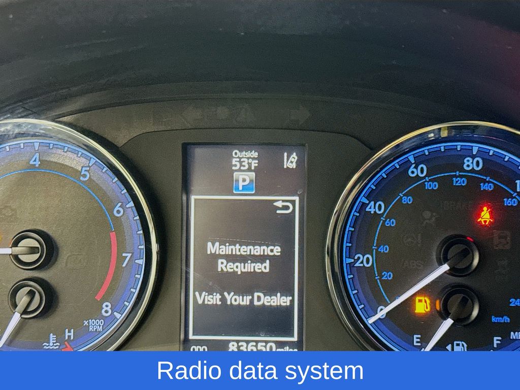 Used Car 2017 Toyota Corolla  L For Sale Under $15,000 In Austin, Texas