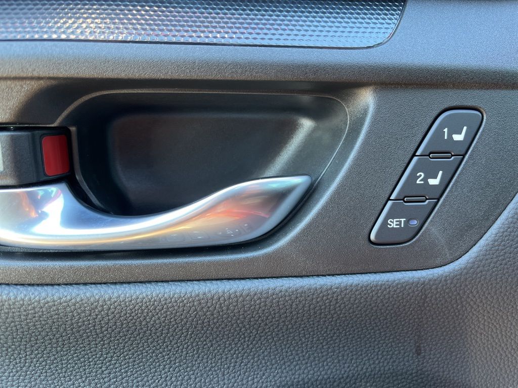 Thumbnail: 2026 Honda CR-V - 12