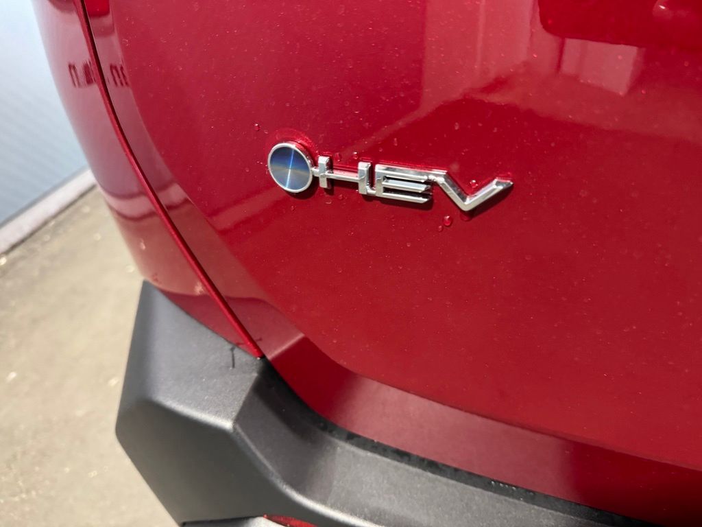 Thumbnail: 2026 Toyota RAV4 - 20