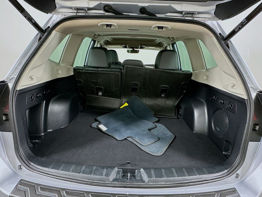 Thumbnail: 2022 Subaru Forester - 27