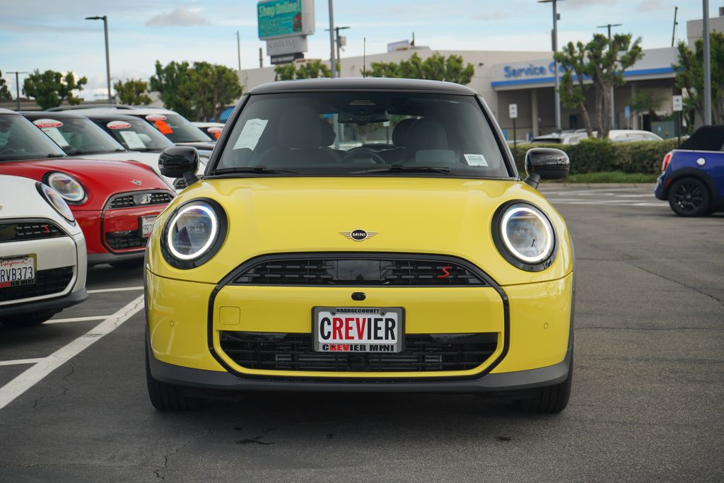 Thumbnail: 2026 MINI Cooper - 5