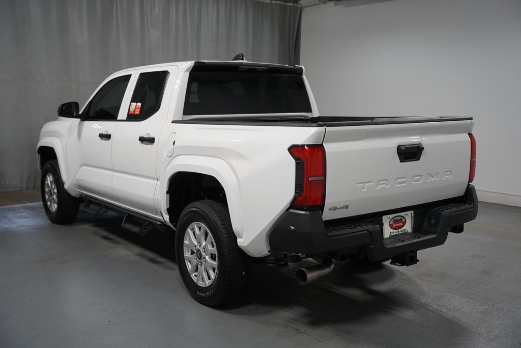 Thumbnail: 2025 Toyota Tacoma - 6