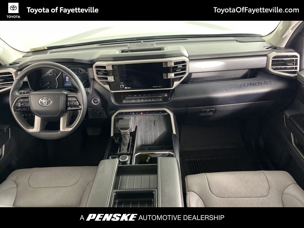 Thumbnail: 2024 Toyota Tundra - 17