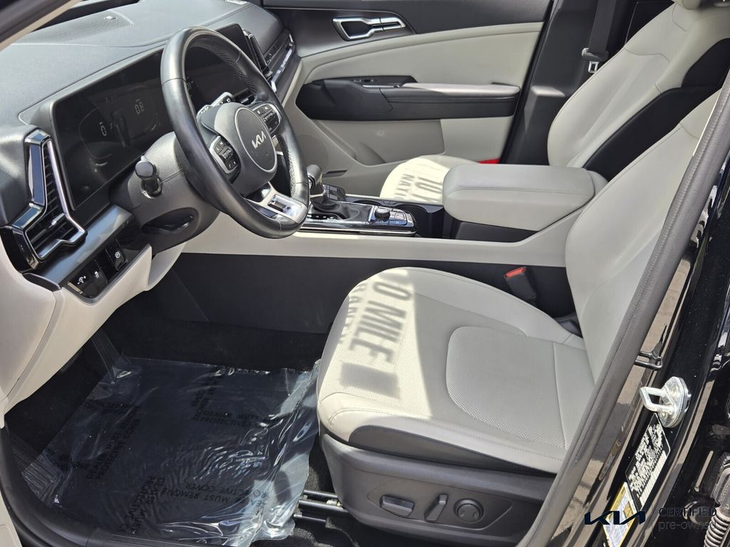 2023 Kia Sportage - $21,790