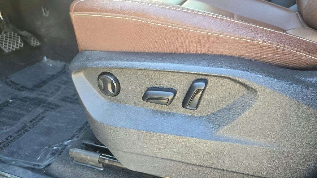 2022 Volkswagen Atlas