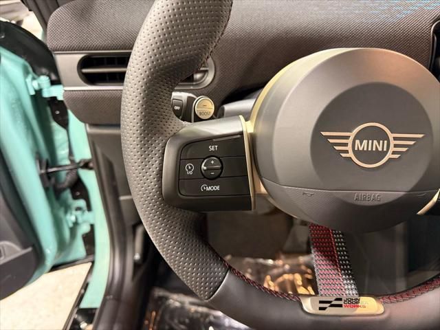 Thumbnail: 2026 MINI Cooper - 13