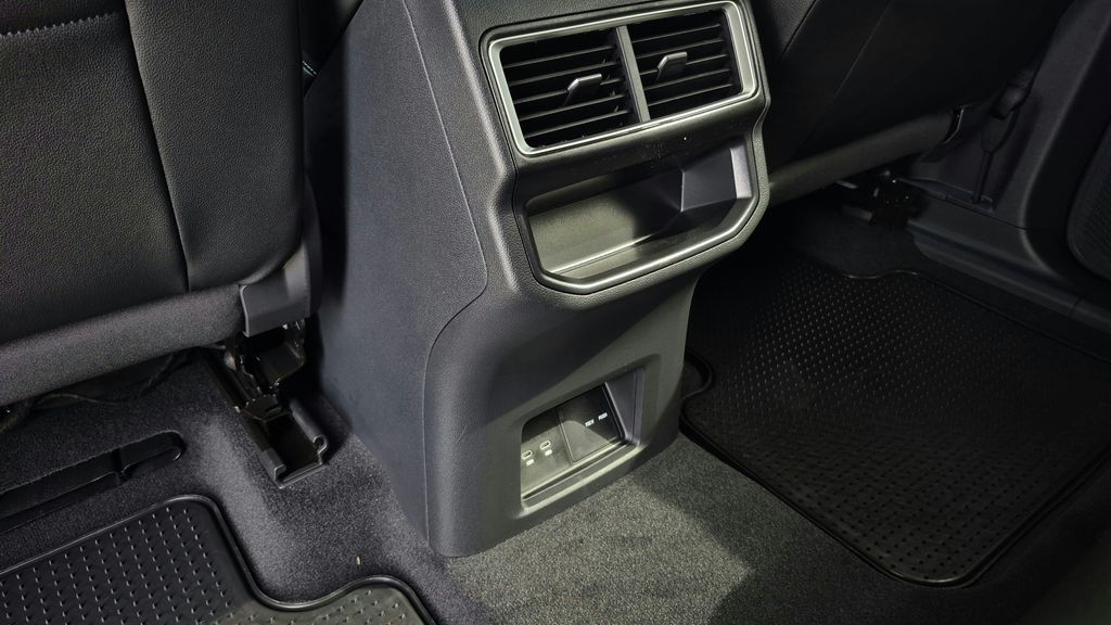 2026 Volkswagen Atlas Cross Sport