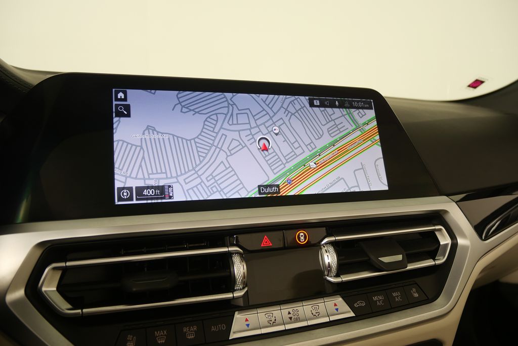 Thumbnail: 2023 BMW M4 - 28