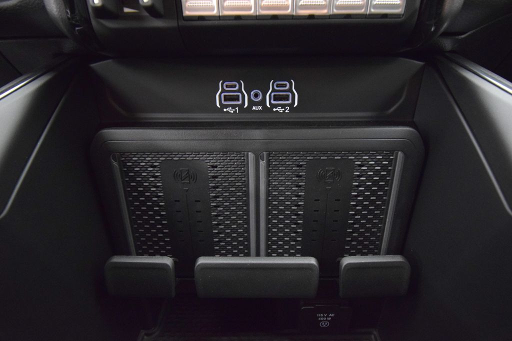 new 2026 Ram 2500 car, priced at $64,267