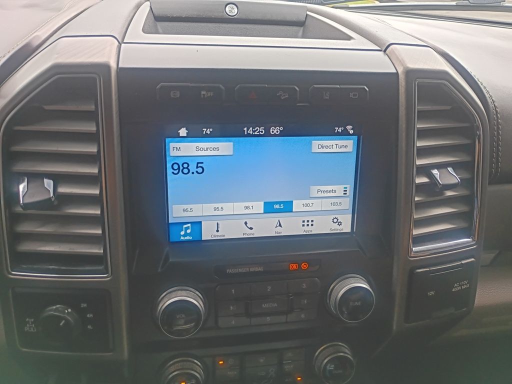 Used Car 2019 Ford F-250sd  Limited For Sale Under $50,000 In Austin, Texas