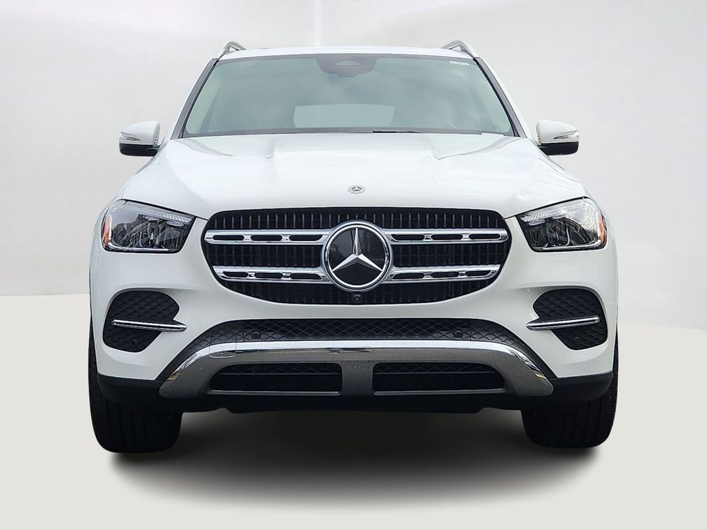 Thumbnail: 2025 Mercedes-Benz GLE - 2