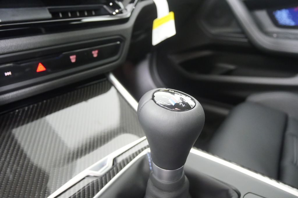 Thumbnail: 2026 BMW M2 - 18