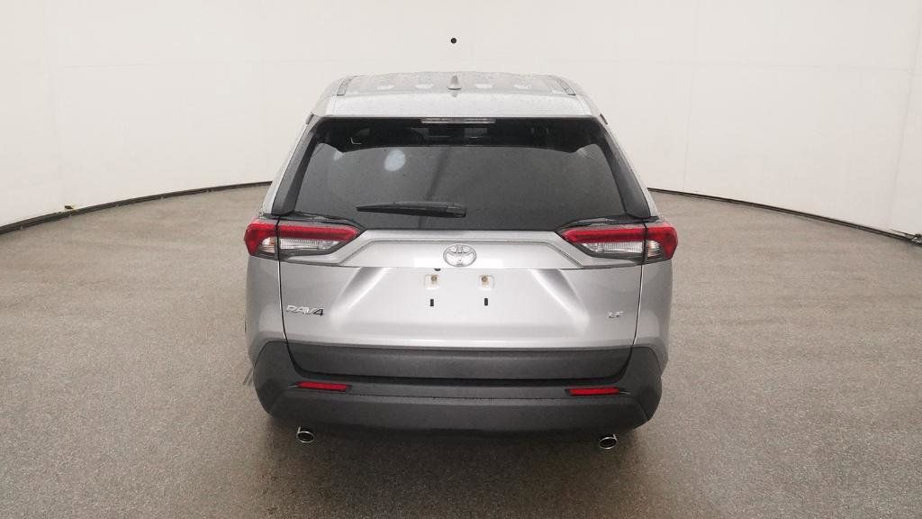 Thumbnail: 2025 Toyota RAV4 - 29