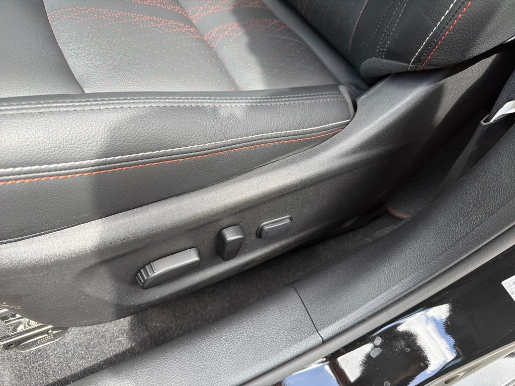 Used 2023 Nissan Altima 2.5 SR 4D Sedan