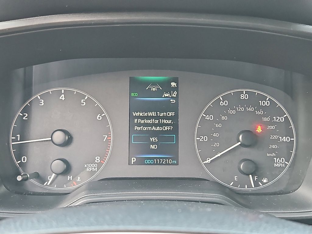 Thumbnail: 2023 Toyota Corolla - 22