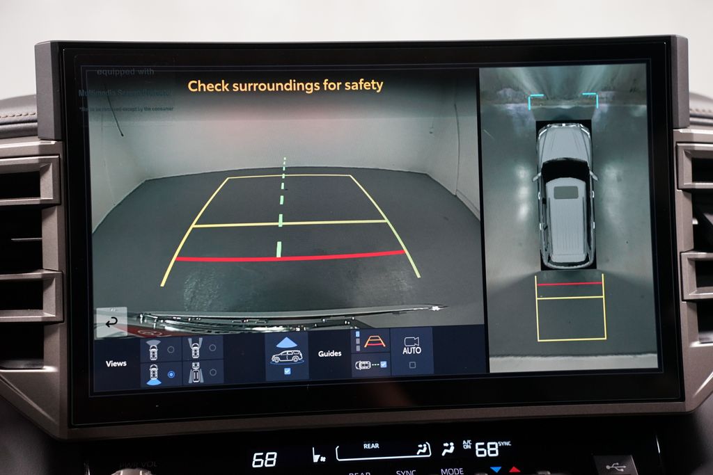 Thumbnail: 2026 Toyota Sequoia - 20