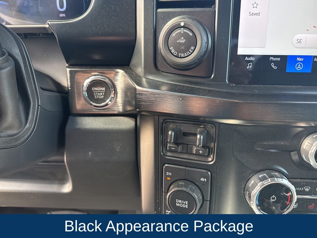 2023 Ford F-350 Super Duty LARIAT