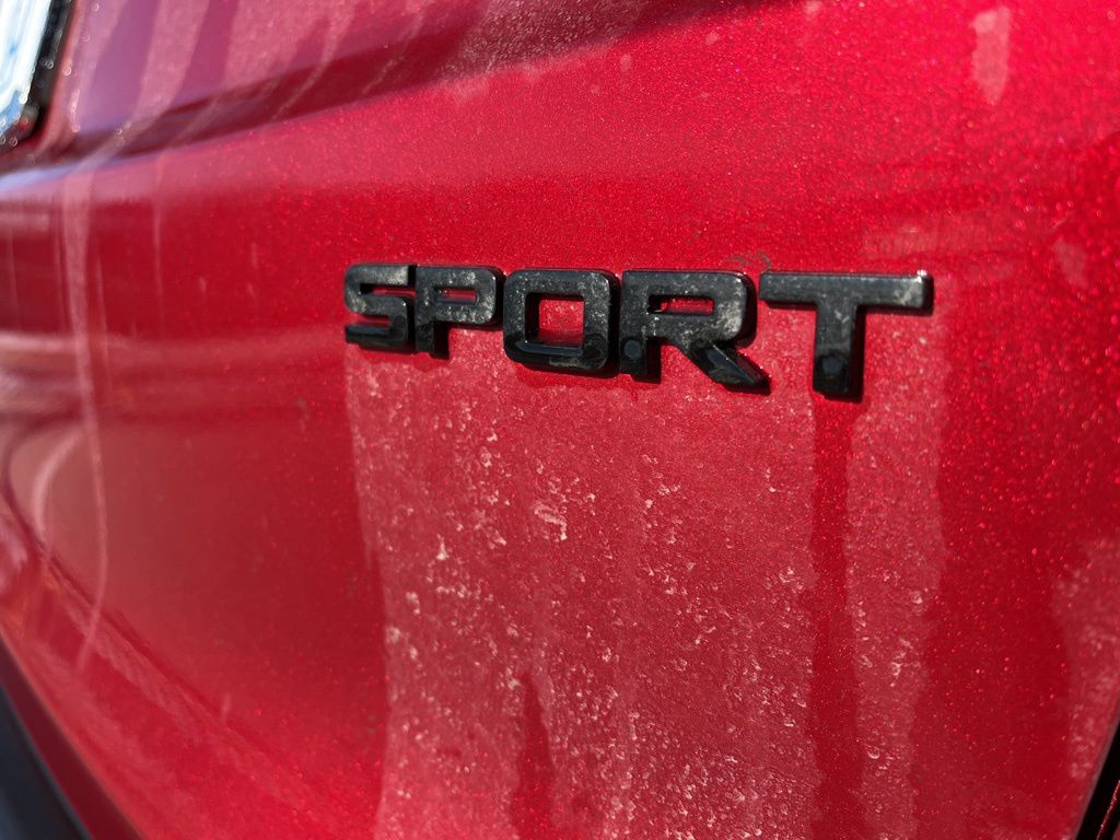 Thumbnail: 2026 Honda CR-V - 9