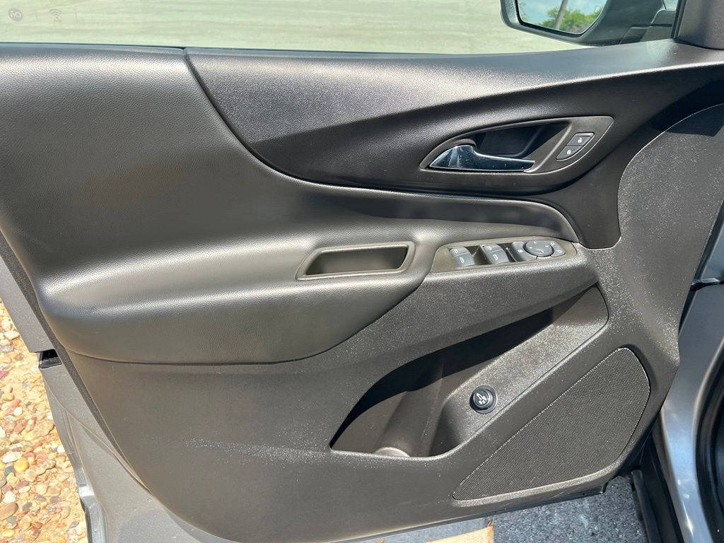 Used 2024 Chevrolet Equinox SUV
