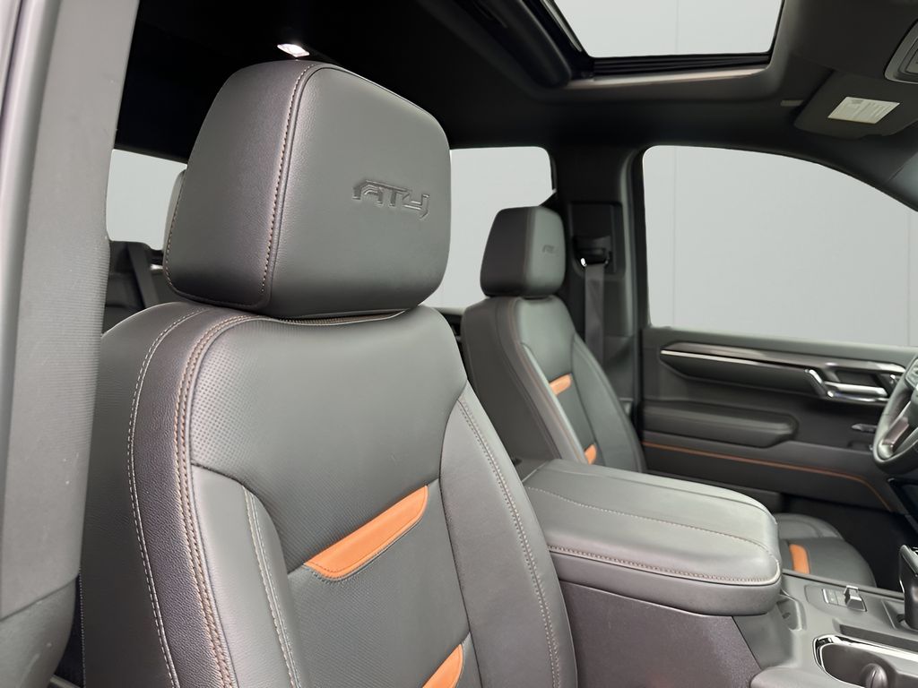 Used Car 2024 Gmc Sierra 1500  At4 For Sale Under $60,000 In Austin, Texas