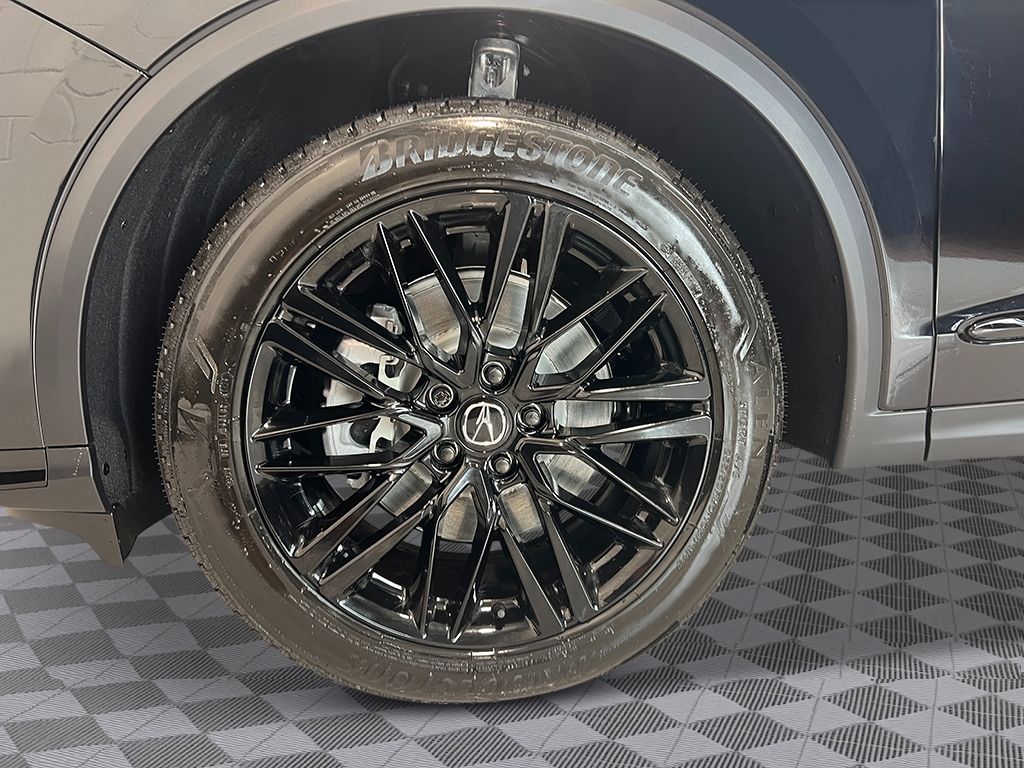 new 2026 Acura MDX car, priced at $70,950
