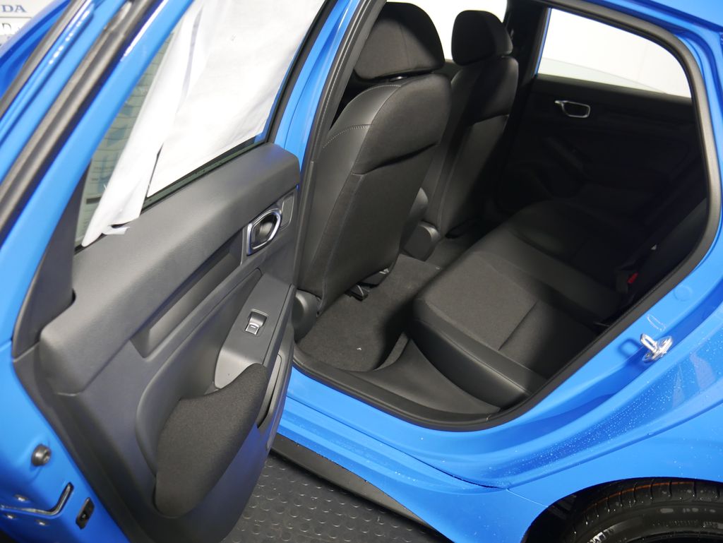 Thumbnail: 2026 Honda Civic - 15