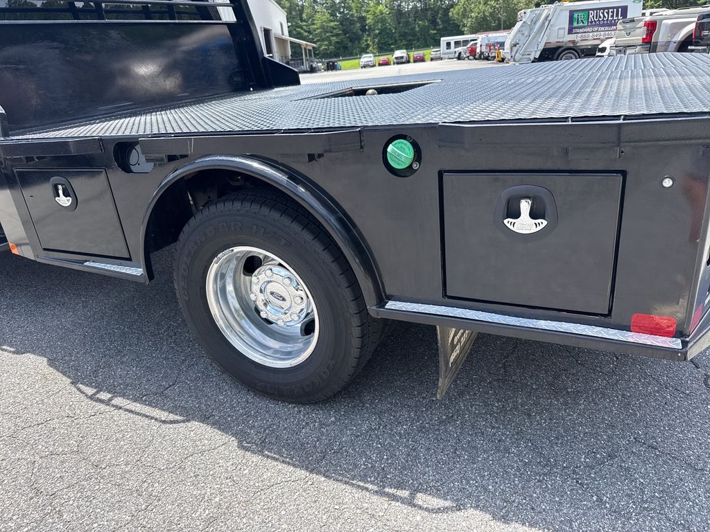 Used 2024 Ford F-350SD Truck
